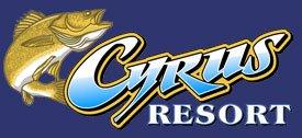 Cyrus-Resort-logo