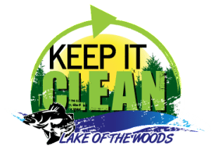 Keep It Clean, Lake of the Woods