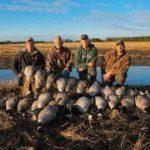 geese hunt fall opener waterfowl 2015 300x180