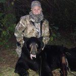 ford guide service 2014 bear hunt