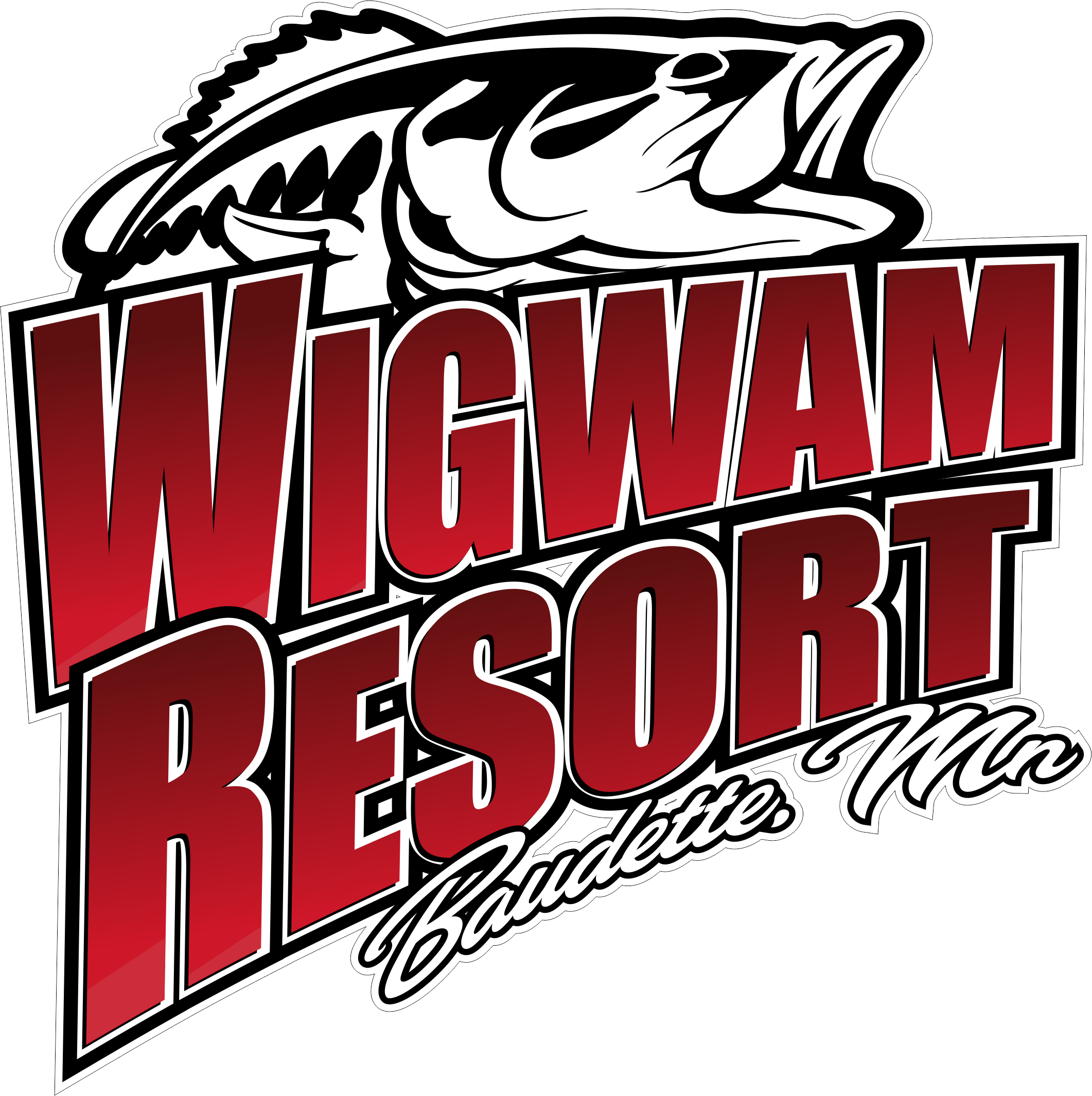 Wigwam Resort Lake of the Woods