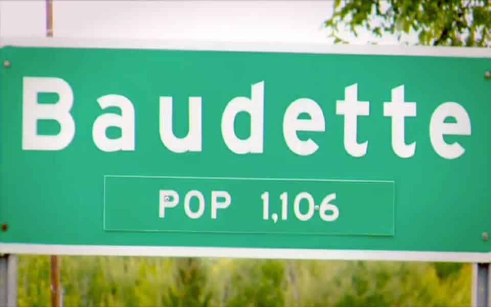 4th of July in Baudette... All Are Fish and Celebrate with Us