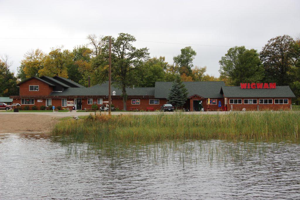 Wigwam Resort Lake of the Woods