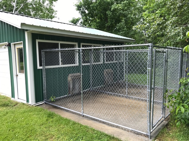 Lake of the Woods Kennel Co.
