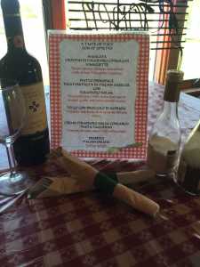 Taste of Italy, Bugsy's On Bostic, Lake of the Woods