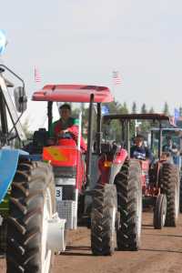 World Ploughing Competition