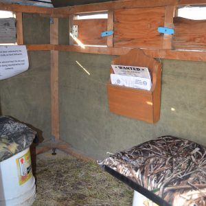 inside ground blind sharp tailed grouse e1525315361866