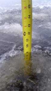 Ice thickness 112818