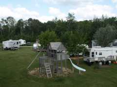 campground
