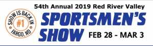 Red River Valley Sportsman's Show