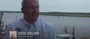 Steve Ballard, Ballard's Resort