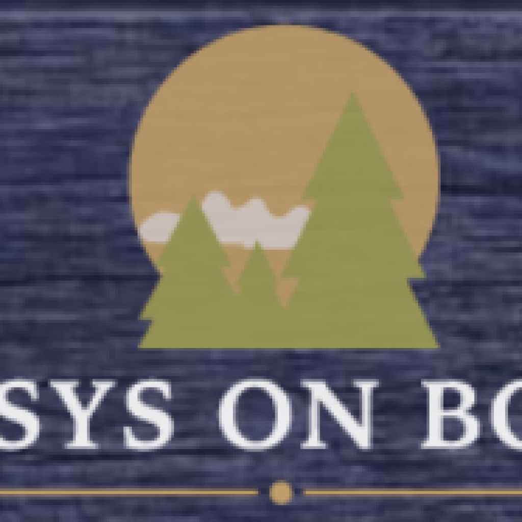 bugsys on bostic logo