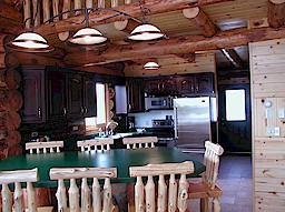 cabin 1