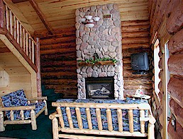 cabin 2