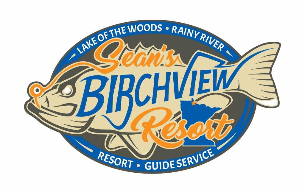 seans birchview resort logo
