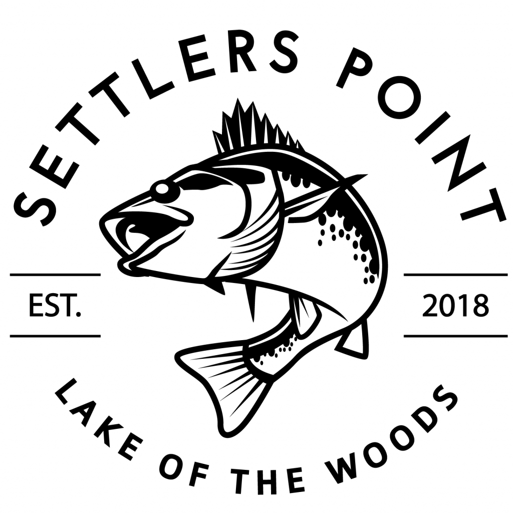 settlers point logo