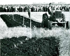 1964 ploughing contest1