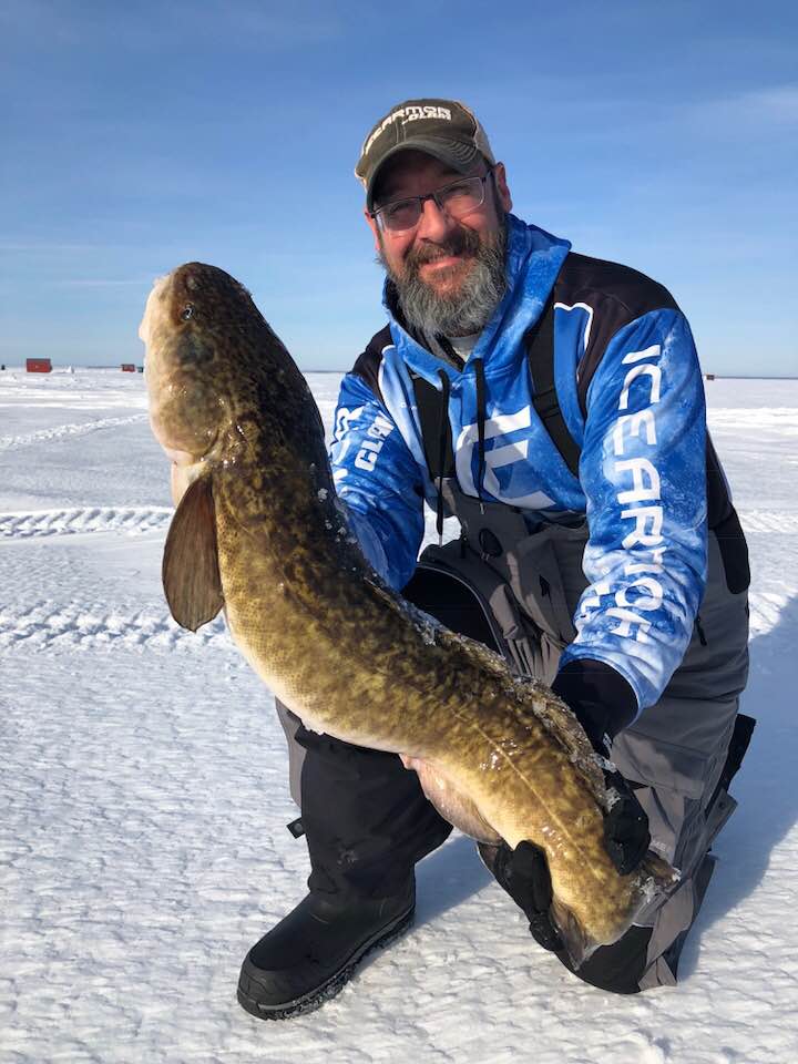 Plan ahead for March Ice Fishing on Lake of the Woods