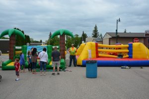 Great Summer Events at Lake of the Woods