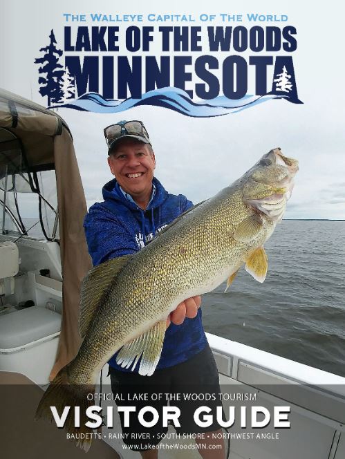 Visit Lake of the Woods Tourism at the St. Cloud Sportsmen's Show this ...