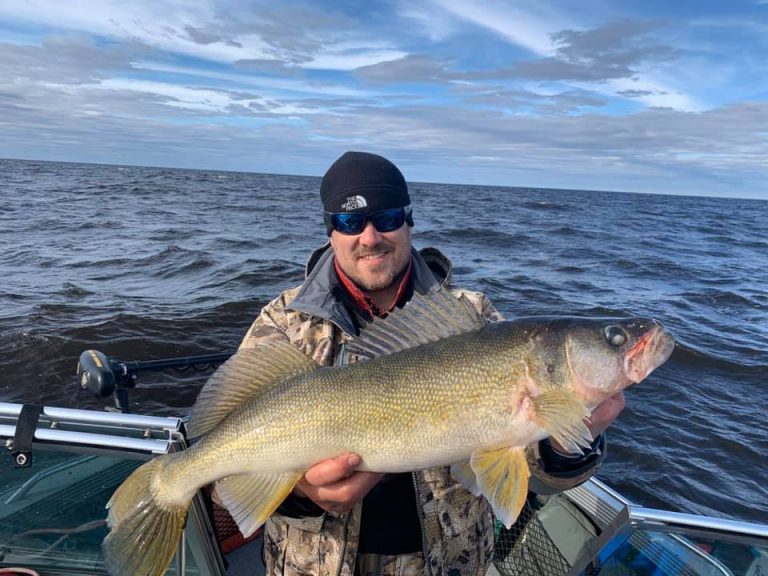 Fishing Opener Recap 2020 Impressive - Lake of the Woods