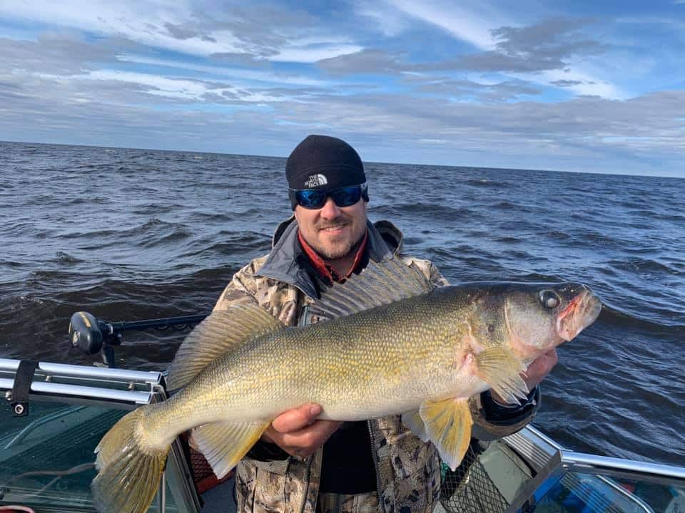 Fishing Opener Recap 2020 Impressive Lake of the Woods