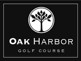 logo oak harbor