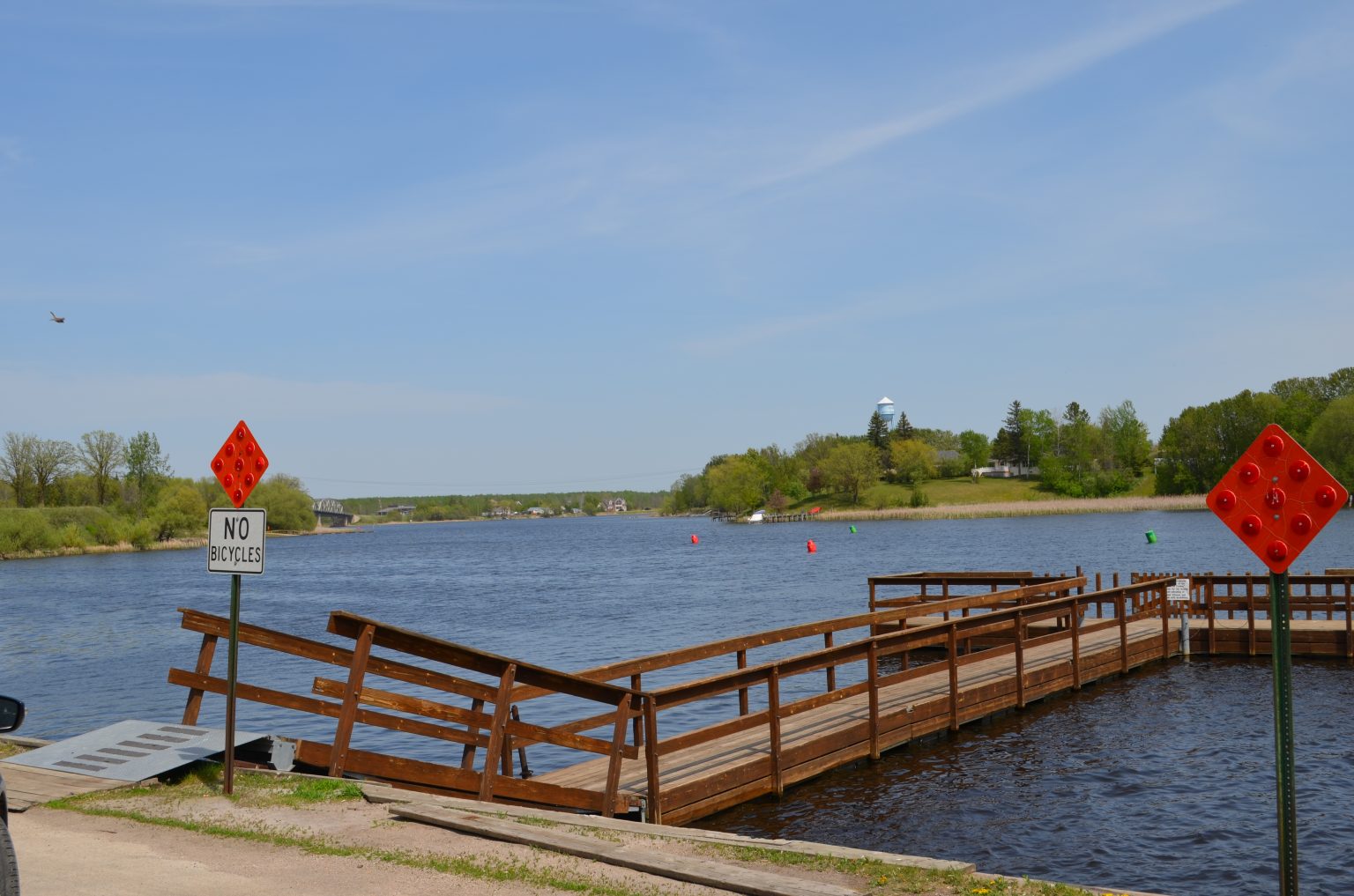 Baudette's Sensational July 4th Celebration and LOW County Fair is ON