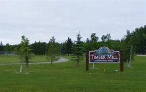 timbermill park