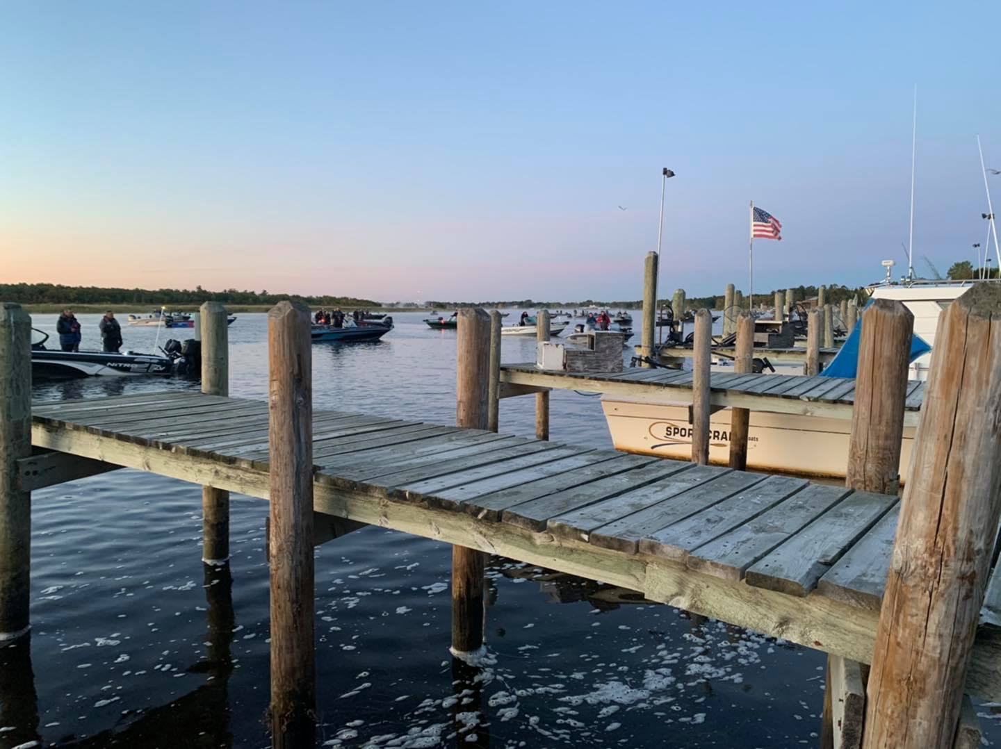 2020 MTT Championship_Lake of the Woods