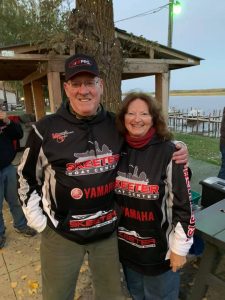 mike and renee holt mn tournament trail mtt