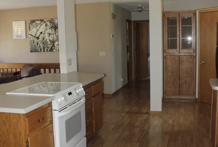 Lake of the Woods Getaways on the banks of the Rainy River