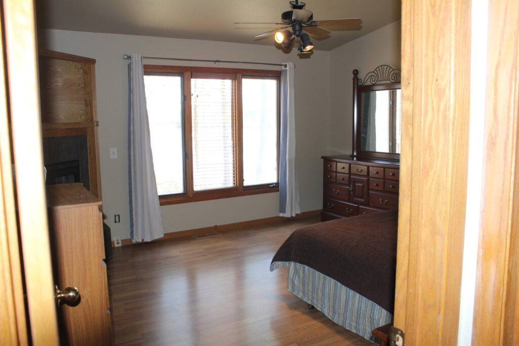 Lake of the Woods Getaways on the banks of the Rainy River