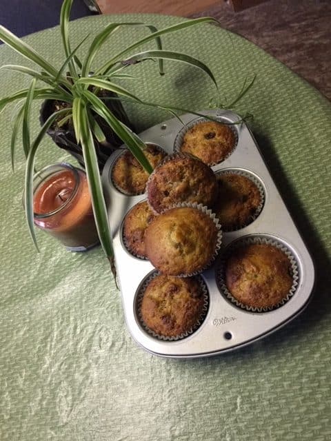 muffins