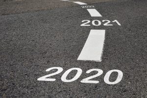 Roads are available in 2020-2021