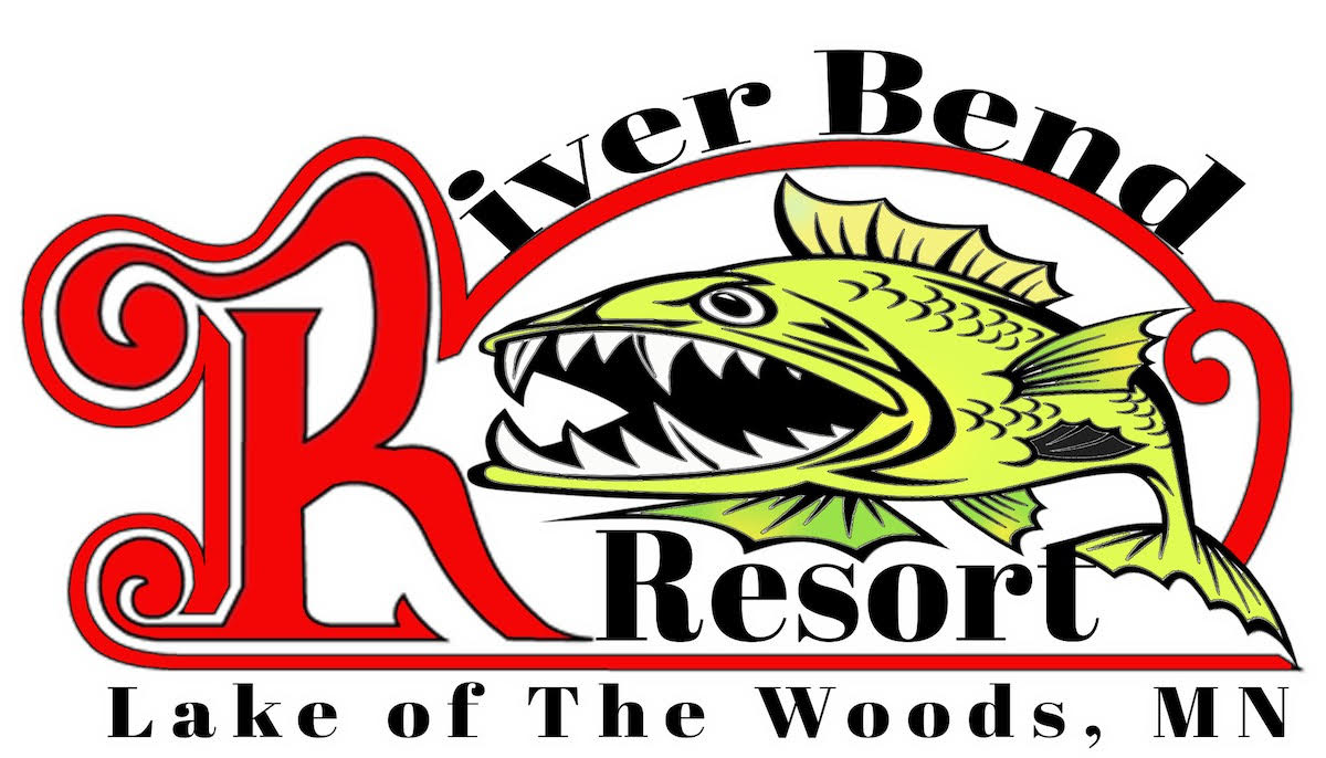 River bend resort logo