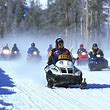snowmobile safety in numbers