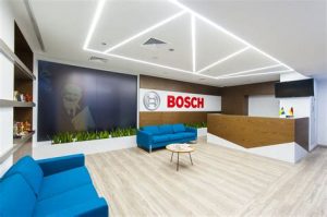 Temps bring Bosch to Baudette