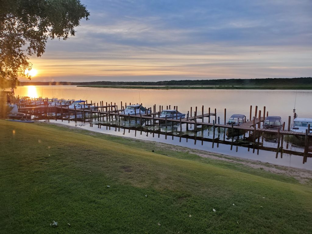 rainy river, mn