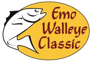 Emo Walleye Classic logo