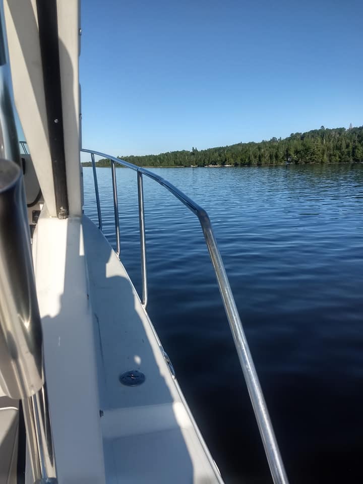 Lake of the Woods