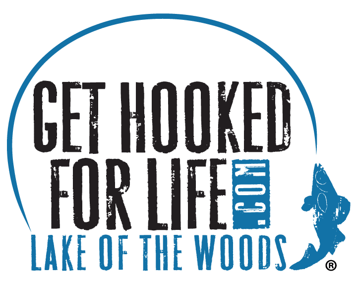 Get Hooked Logo