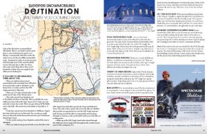 minnesota snowmobiling magazine page 20 21 sep 2021