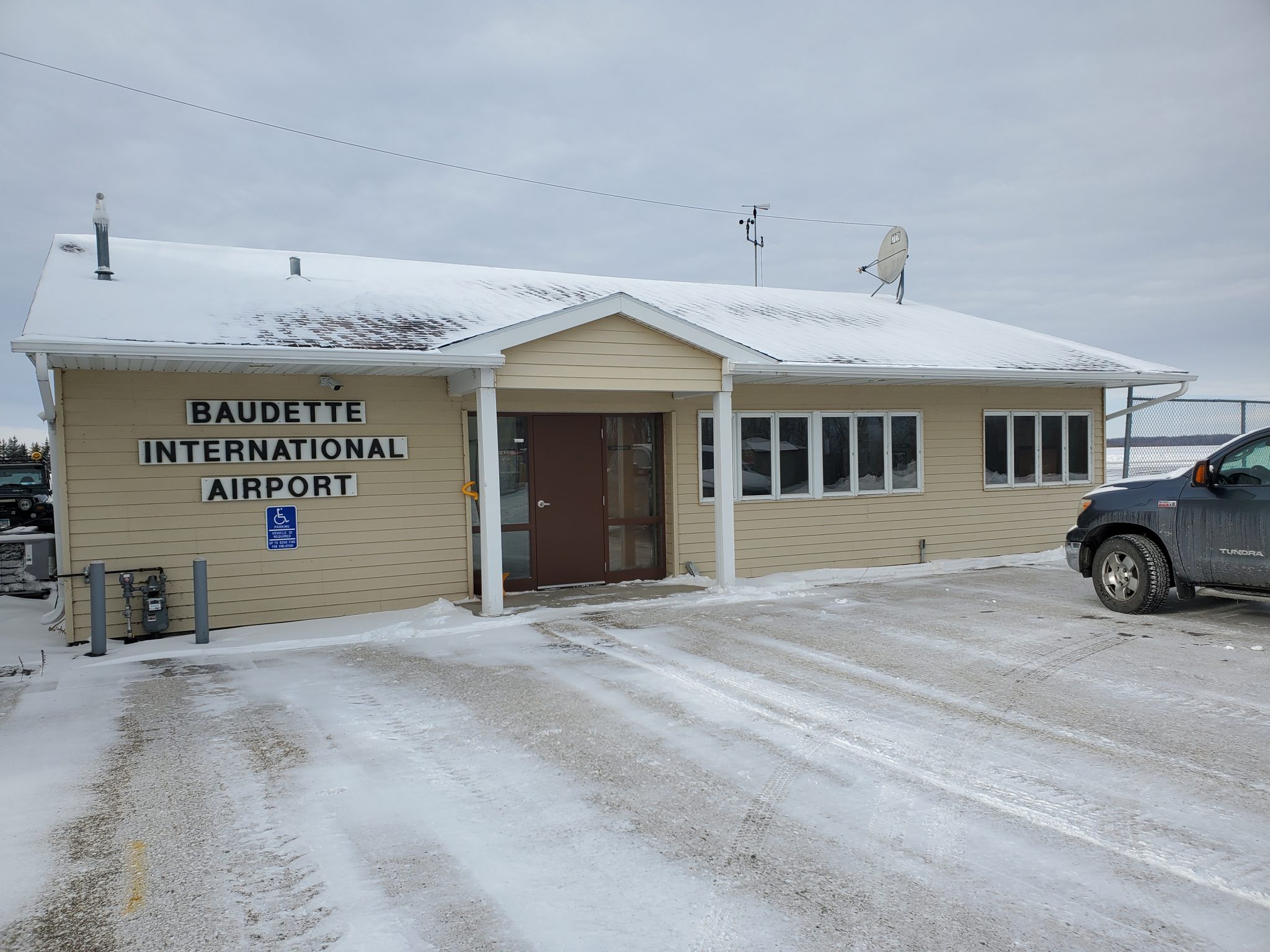 Fly In Ice Fishing in Minnesota Lake of the Woods