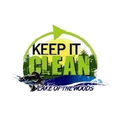 keep it clean logo