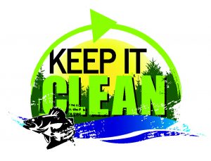 Keep It Clean Logo, generic