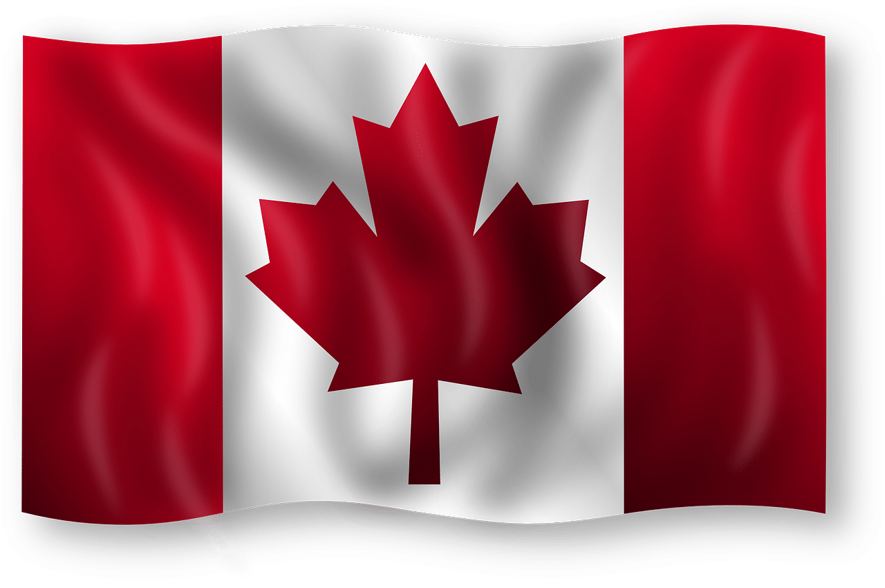 Canada Flag