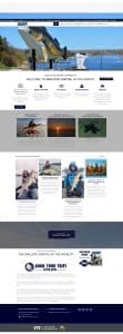 lake of the woods website