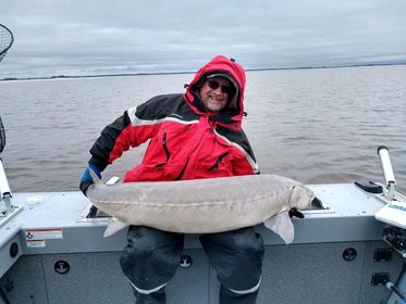 Minnesota fishing report: Catfish on the Red River, walleyes on