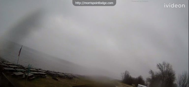 Lake of the Woods Weather Cam Updates